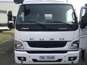 Xe Mitsubitshi Fuso Canter khuyến mại 100% phí trước bạ