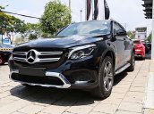 Cần bán xe Mercedes GLC 200 năm 2020, màu đen, xe sẵn - giao ngay