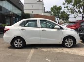 Hyundai Grand I10 Sedan MT, ông hoàng xe dịch vụ giá rẻ  