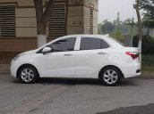 Hyundai Grand I10 Sedan MT, ông hoàng xe dịch vụ giá rẻ  