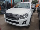 Bán Isuzu Dmax 1.9 4x2 MT năm 2019. Khuyến mại nắp thùng chính hãng