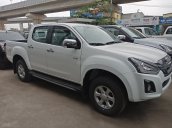 Bán Isuzu Dmax 1.9 4x2 MT năm 2019. Khuyến mại nắp thùng chính hãng