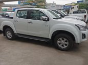 Bán Isuzu Dmax 1.9 4x2 MT năm 2019. Khuyến mại nắp thùng chính hãng