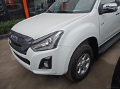 Bán Isuzu Dmax 1.9 4x2 MT năm 2019. Khuyến mại nắp thùng chính hãng