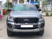 Ford Ranger Wildtrack 2018