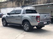 Ford Ranger Wildtrack 2018