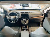 Honda CRV 1.5G 2020 giảm sốc 150 triệu, tặng PK chính hãng, BHTV, bảo dưỡng. Xe Giao ngay - đủ màu, giao xe tận xe