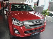 Bán xe Isuzu Dmax 1.9 4x4 MT 2019. Khuyến mại nắp thùng chính hãng