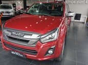 Bán xe Isuzu Dmax 1.9 4x4 MT 2019. Khuyến mại nắp thùng chính hãng