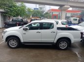 Bán xe Isuzu Dmax 1.9 4X2 AT 2019. Khuyến mại nắp thùng chính hãng