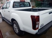 Bán xe Isuzu Dmax 1.9 4X2 AT 2019. Khuyến mại nắp thùng chính hãng