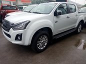 Bán xe Isuzu Dmax 1.9 4X2 AT 2019. Khuyến mại nắp thùng chính hãng