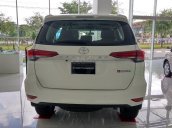 Toyota Fortuner 2.4G 2020 - dầu - số sàn - giá tốt, khuyến mãi lớn - hỗ trợ vay, LS thấp
