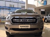 Ford Ranger XLT MT, AT, Full tính năng, giá chỉ còn 635 tiệu, sẵn xe, số lượng còn ít - Vay tối đa, lãi thấp