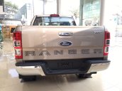 Ford Ranger XLT MT, AT, Full tính năng, giá chỉ còn 635 tiệu, sẵn xe, số lượng còn ít - Vay tối đa, lãi thấp