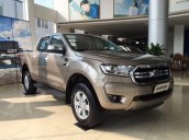 Ford Ranger XLT MT, AT, Full tính năng, giá chỉ còn 635 tiệu, sẵn xe, số lượng còn ít - Vay tối đa, lãi thấp