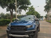 Khuyến mãi sốc Ford Ranger Raptor 2020, giá giảm chưa từng có + quà tặng hấp dẫn, vay tối đa 85% giá xe