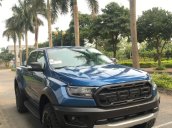 Khuyến mãi sốc Ford Ranger Raptor 2020, giá giảm chưa từng có + quà tặng hấp dẫn, vay tối đa 85% giá xe