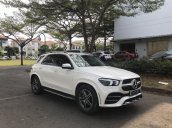 [Xe lướt chính hãng] GLE450 nhập Mỹ chính hãng độc nhất trên thị trường, siêu lướt 1500km