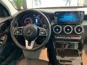 Mercedes Benz GLC200 sản xuất 2020 với giá hấp dẫn - Liên hệ hotline để được tư vấn trực tiếp