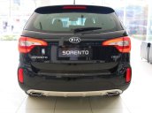 Kia Sorento 2020 máy xăng đủ màu giao liền tại Kia Gò Vấp. Ưu đãi 20 triệu - Gọi ngay trước khi đặt cọc xe