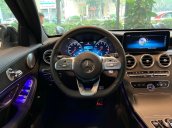 Mercedes-Benz C300 AMG với khuyến mại cực khủng, liên hệ hotline để lái thử và đặt hàng ngay