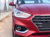 Mua xe Hyundai Accent 2019 chạy dịch vụ giá rẻ, thiết kế trẻ trung, khuyến mãi khủng