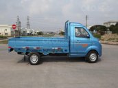 Xe tải Dongben T30 - 990kg, màu xanh lam