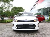 Kia Soluto 2020 đủ màu giao liền Kia Gò Vấp ưu đãi 10 triệu