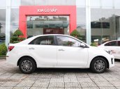 Kia Soluto 2020 đủ màu giao liền Kia Gò Vấp ưu đãi 10 triệu