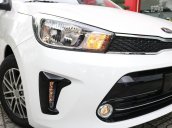 Kia Soluto 2020 đủ màu giao liền Kia Gò Vấp ưu đãi 10 triệu