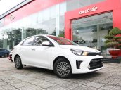 Kia Soluto 2020 đủ màu giao liền Kia Gò Vấp ưu đãi 10 triệu