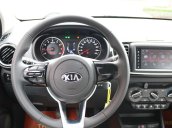 Kia Soluto 2020 đủ màu giao liền Kia Gò Vấp ưu đãi 10 triệu