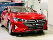 Hyundai Elantra giá rẻ tại Hồ Chí Minh hiện nay là bao nhiêu