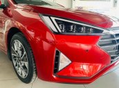 Hyundai Elantra giá rẻ tại Hồ Chí Minh hiện nay là bao nhiêu