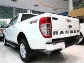 Bán Ford Ranger XLT 2 cầu mạnh mẽ, giá cực sốc  