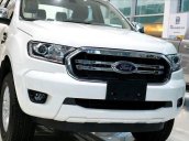 Bán Ford Ranger XLT 2 cầu mạnh mẽ, giá cực sốc  