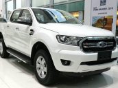 Bán Ford Ranger XLT 2 cầu mạnh mẽ, giá cực sốc  