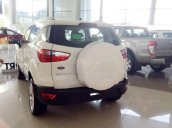 Bán xe Ford EcoSport Trend AT 2020 giá hủy diệt