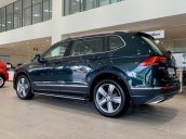 Xe Tiguan Luxury 2021 giảm giá trực tiếp lên đến 120 triệu tiền mặt + kèm gói quà tặng