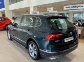 Xe Tiguan Luxury 2021 giảm giá trực tiếp lên đến 120 triệu tiền mặt + kèm gói quà tặng