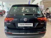 Xe Tiguan Luxury 2021 giảm giá trực tiếp lên đến 120 triệu tiền mặt + kèm gói quà tặng