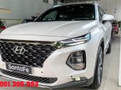 Hyundai Santafe, bảng giá khuyến mãi mới nhất hiện tại