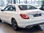 Mercedes-Benz C180 New - tặng 100% thuê trước bạ- trả góp 80% lãi suất tốt