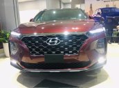 Hyundai Santafe khuyến mãi khủng 2020 mới nhất tại Tây Ninh