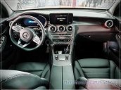 2021 New Mercedes GLC 300 Coupe - xe Coupe nhập khẩu - giao ngay - bank hỗ trợ 80%