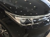 Bán xe Toyota Corolla Altis đời 2020, màu đen - Gọi trực tiếp để cập nhật khuyến mãi