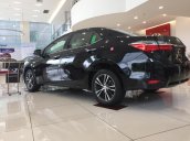 Bán xe Toyota Corolla Altis đời 2020, màu đen - Gọi trực tiếp để cập nhật khuyến mãi