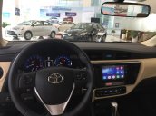 Bán xe Toyota Corolla Altis đời 2020, màu đen - Gọi trực tiếp để cập nhật khuyến mãi