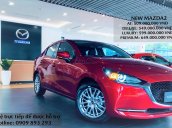 Bán Mazda 2 sản xuất 2020 trả góp chỉ từ 130Tr